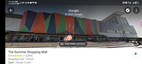 Kota Samarahan Apartment | Child-Friendly Samarahan Summer Suite, Kuching - Rated 9/10