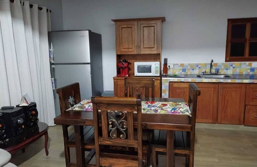 Santa Elena Cottage | Relax at Samaria: Enjoy Comfort and Unique Amenities