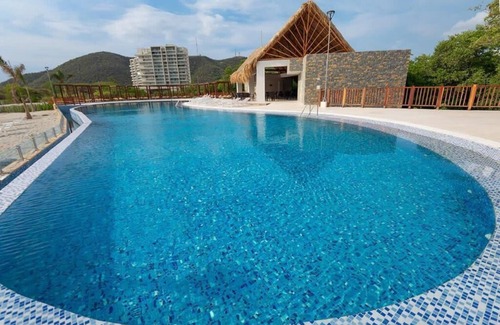 Papare Apartment | Samaria Beach Club: Relaxation and Fun Await You