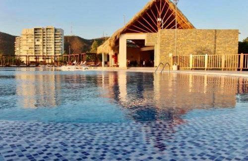 Pozos Colorados Apartment | Discover Samaria Club de Playa: Oceanfront Apartments Awaits