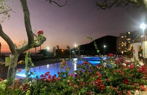 Pozos Colorados Apartment | Discover Samaria Club de Playa: Oceanfront Apartments Awaits