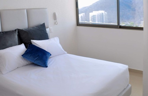 Pozos Colorados Resort | Guest Rated 10/10: Samariaclub with Pool & Family Amenities