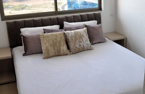 Pozos Colorados Resort | Guest Rated 10/10: Samariaclub with Pool & Family Amenities