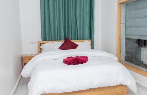 Kumasi Resort | Samaritan Villa Resort&Conference Center