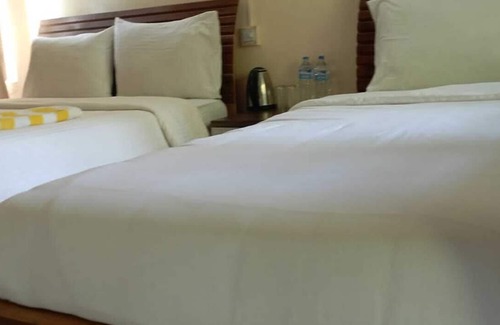 Bardia Hotel | Discover Adventure at Samarth Bardia Resort with Family Friendly Amenities