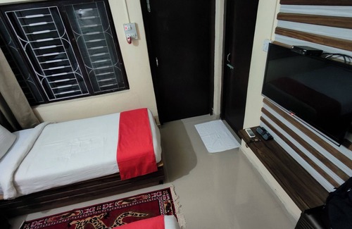 Bardia Hotel | Discover Adventure at Samarth Bardia Resort with Family Friendly Amenities