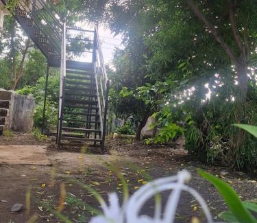 Akalkot House | Samarth Villa