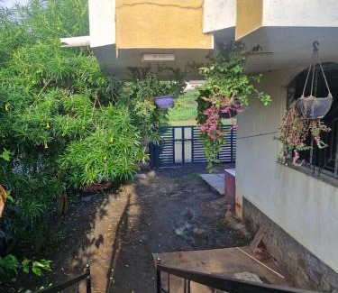 Akalkot House | Samarth Villa