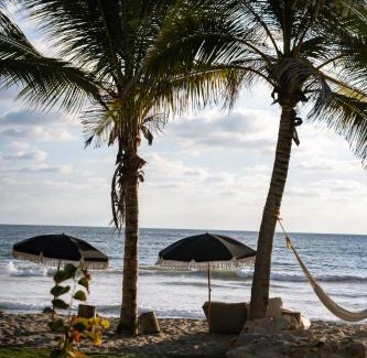 Saladita Hotel | Samas Lasal - Hotel La Saladita