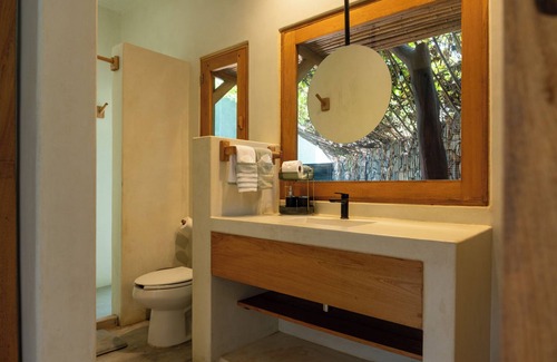 Saladita Hotel | Samas Lasal - Hotel La Saladita
