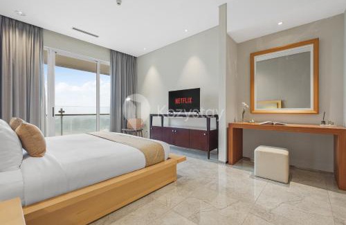 Bangka Apartment | Experience Samata by Kozystay - Kemang with Pool Access