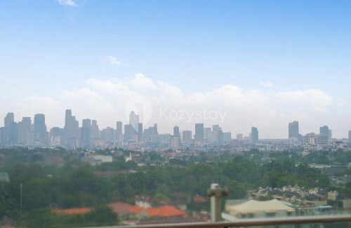 Bangka Apartment | Experience Samata by Kozystay - Kemang with Pool Access