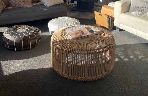 Nora Creina House | Samatha Retreat - Pets Not Welcome