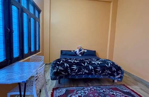 Munsyari Bed & Breakfast | SamathaStay