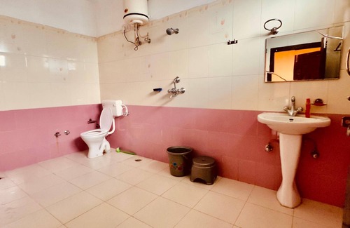 Munsyari Bed & Breakfast | SamathaStay