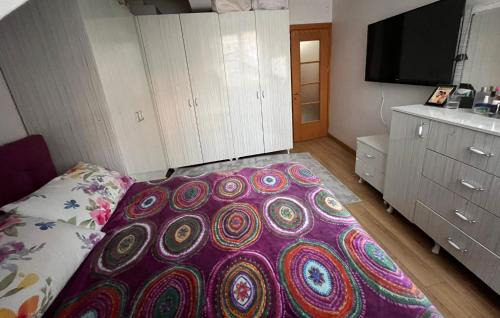 Fatih Apartment | Samatya Daire