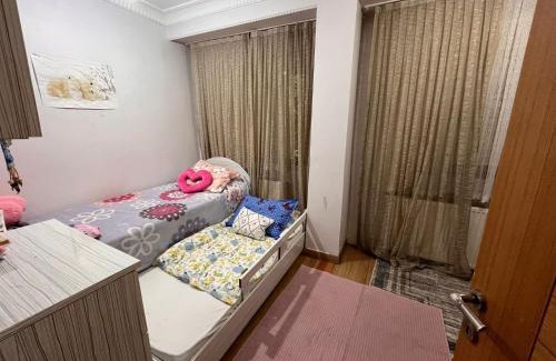 Fatih Apartment | Samatya Daire
