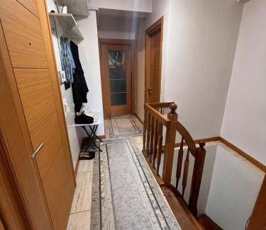Fatih Apartment | Samatya Daire