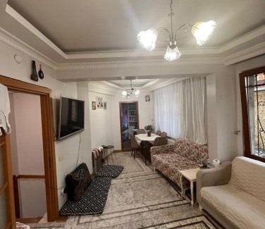 Fatih Apartment | Samatya Daire