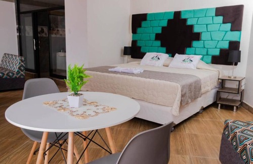 Cusco Hotel | Comfortable Stay at Samay Business Hotel with Spa & Breakfast