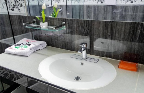 Cusco Hotel | Comfortable Stay at Samay Business Hotel with Spa & Breakfast