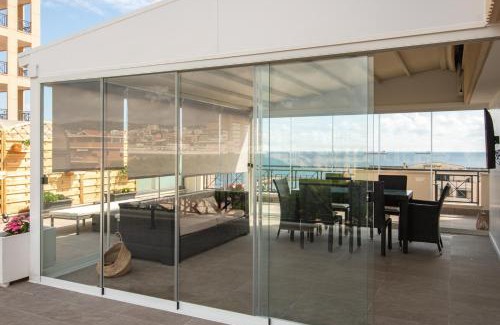 Civitavecchia Apartment | Samaya Sea View: Guest Rated 9.9 with Pool & Pet Friendly