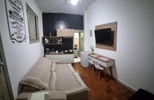 Lapa Apartment | Guest Rated: 9/10 Hotel Sambódromo Lapa Santa Teresa