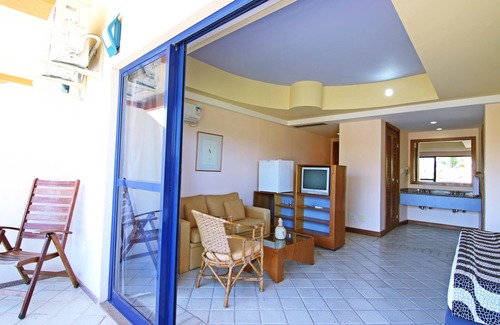 Bracui Hotel | Discover Samba Angra dos Reis: Pool, Spa & Family-Friendly