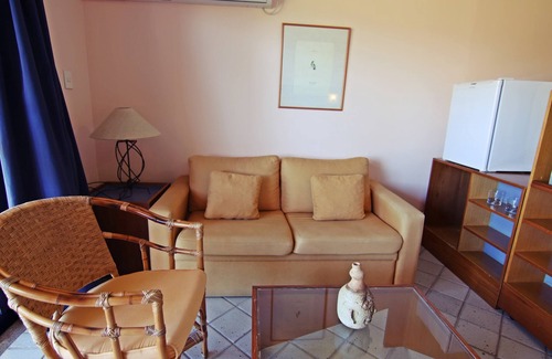 Bracui Hotel | Discover Samba Angra dos Reis: Pool, Spa & Family-Friendly