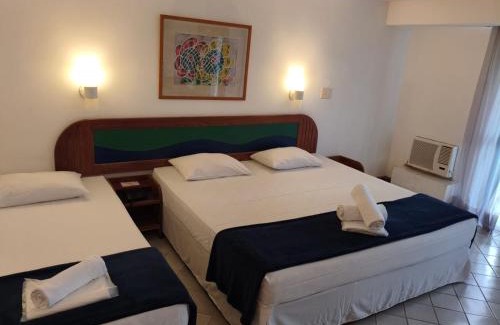 Bracui Hotel | Relax at Samba Angra dos Reis - 4-Star Oceanfront Escape