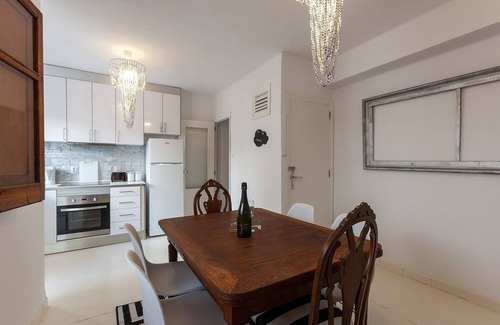 Gandia Apartment | Samba - Apartment In Gandia