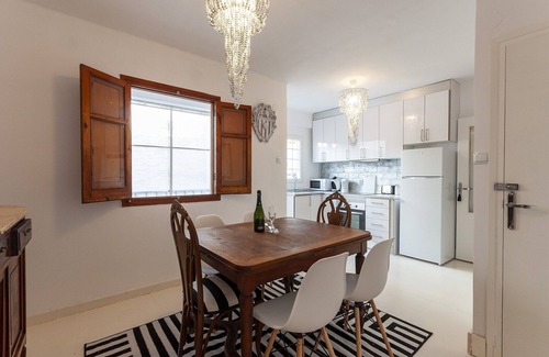 Gandia Apartment | Samba - Apartment In Gandia