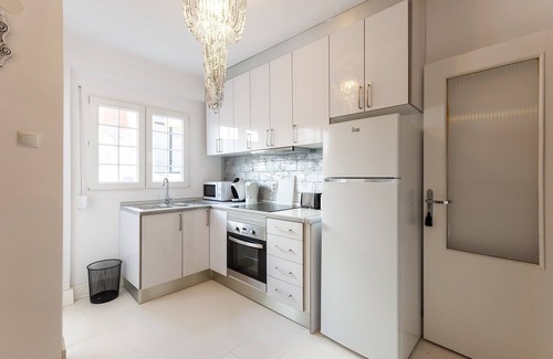 Gandia Apartment | Samba - Apartment In Gandia