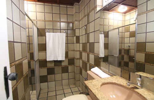 Centro Hotel | Discover Samba Belo Horizonte Centro: Guest Rated 8.6/10