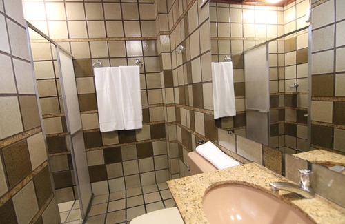 Centro Hotel | Discover Samba Belo Horizonte Centro: Guest Rated 8.6/10