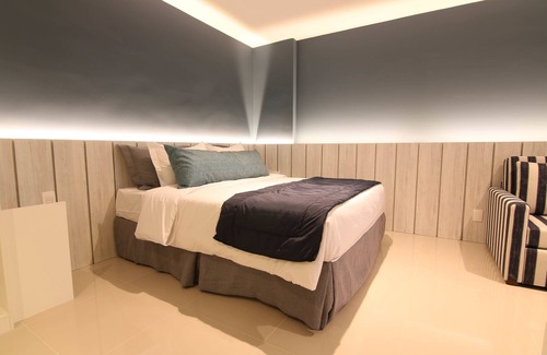 Passagem Hotel | Discover Samba Cabo Frio: Highly Rated with Pool & Dining