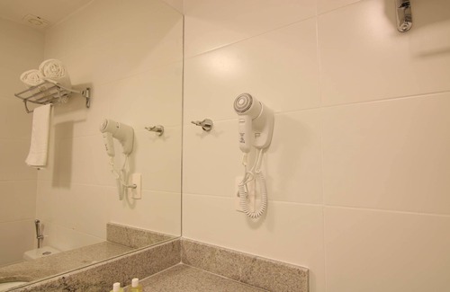 Passagem Hotel | Discover Samba Cabo Frio: Highly Rated with Pool & Dining
