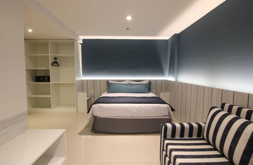 Passagem Hotel | Discover Samba Cabo Frio: Highly Rated with Pool & Dining