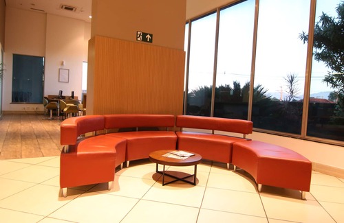 Itaborai Hotel | Relax at Samba Itaboraí: Spa, Breakfast & Family Friendly