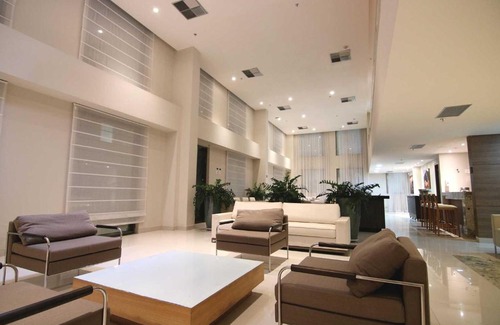 Linhares Hotel | Premier Samba Linhares: Family-Friendly with Perfect Ratings