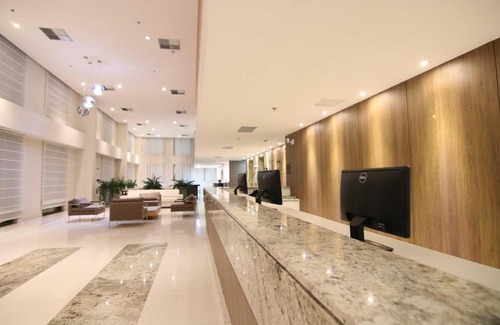 Linhares Hotel | Premier Samba Linhares: Family-Friendly with Perfect Ratings