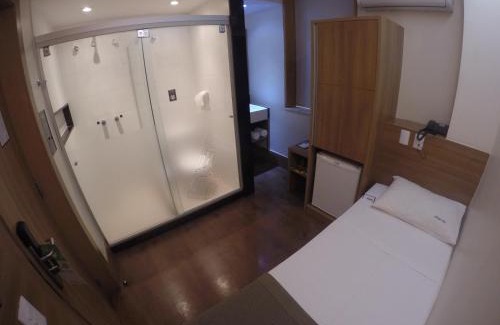 Catete Hotel | Discover Samba Rio 1900: Family-Friendly & Wheelchair Access