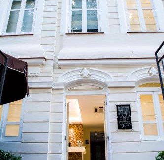 Catete Hotel | Discover Samba Rio 1900: Family-Friendly & Wheelchair Access