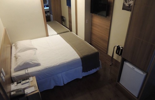 Catete Hotel | Discover Samba Rio 1900: Spa, Breakfast & Family Friendly