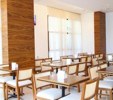 Jacarepagua Apartment | Stay at Samba Rio Convention & Residence: Pet-Friendly Retreat