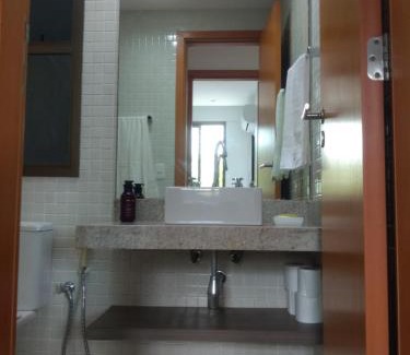 Jacarepagua Apartment | Top-Rated Samba Rio Convention with Pool & Family Amenities