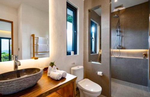 Mas Villa | Sambara 4 BR Private Pool Villa ZN202