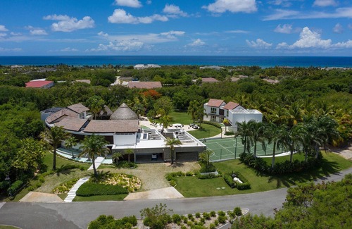 Yarary - Cap Cana Villa | Experience Sambarela Villas with Exclusive Beach Club Access