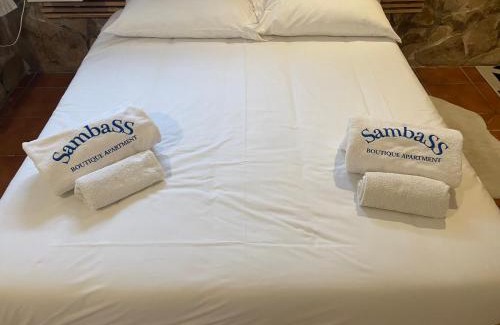 San Prisco Apartment | SambaSS Aparthotel