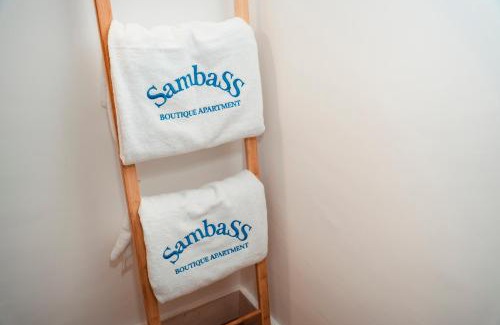 San Prisco Apartment | SambaSS Aparthotel